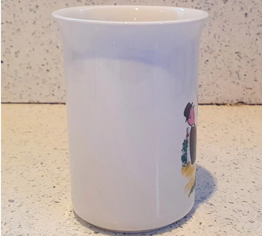 THELWELL Mug, Norman Thelwell, Grays, Thelwell Mug, Aldridge, Staffordshire England, Pony, Nostalgia