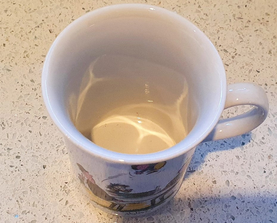 THELWELL Mug, Norman Thelwell, Grays, Thelwell Mug, Aldridge, Staffordshire England, Pony, Nostalgia