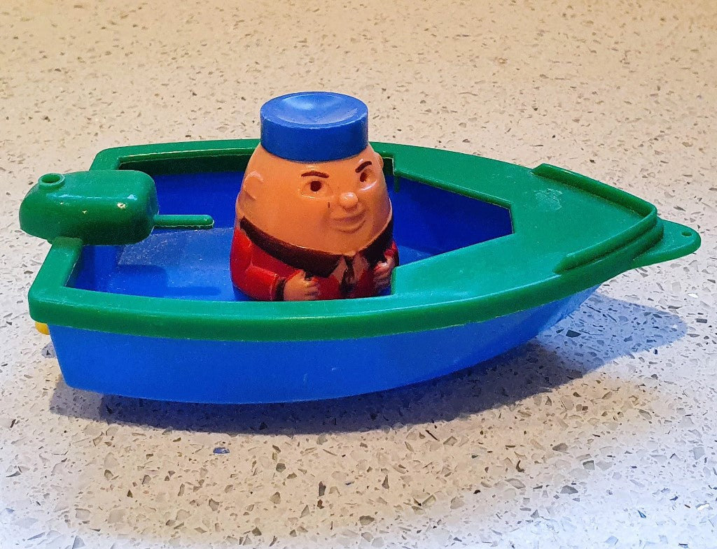 70s, Weebles, Airfix Weebles, Weeble Farmer, Horse and Carriage, Barn, People, Animals, Ranch, COMPLETE, Vert Good Condition, Iconic 70s Toy