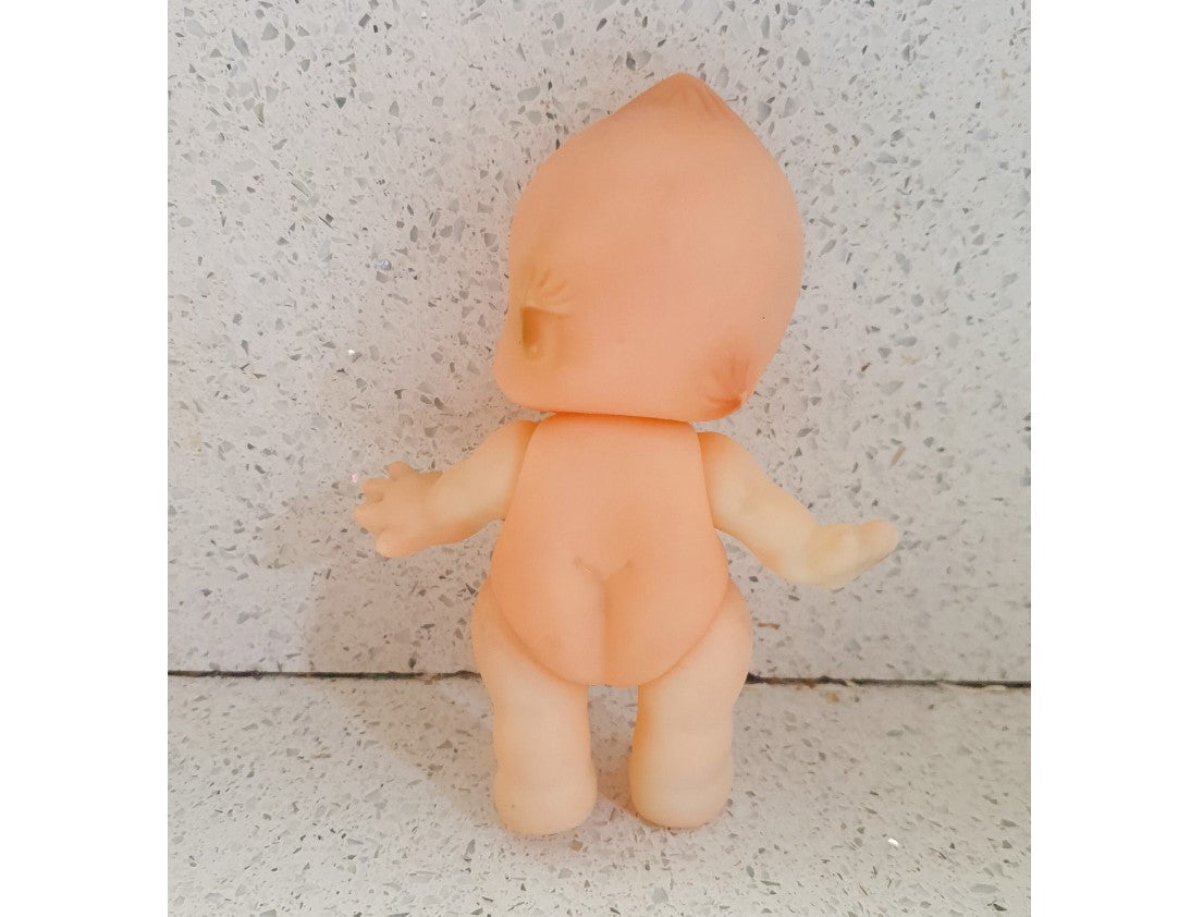 Vintage Kewpie Doll, Approx 6 Inch, Kewpie, Kewpie Doll, Very Good condition,