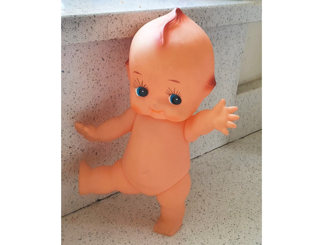 KEWPIE Doll, Original, Large, Kewpie Doll, Approx 11 Inch, Very Good condition,