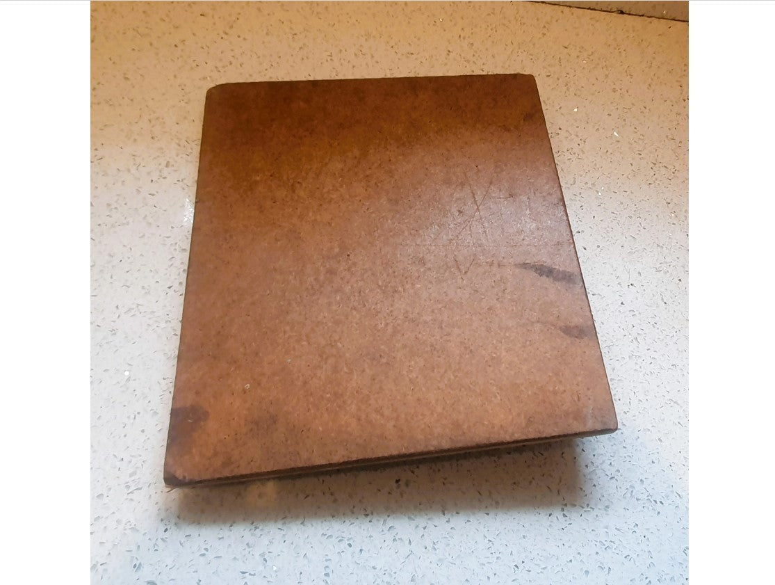 Vintage, Mid-Century, House, Mid-century House, Mid century Family,1950s, Geometric Shapes, Peg Board Puzzle,