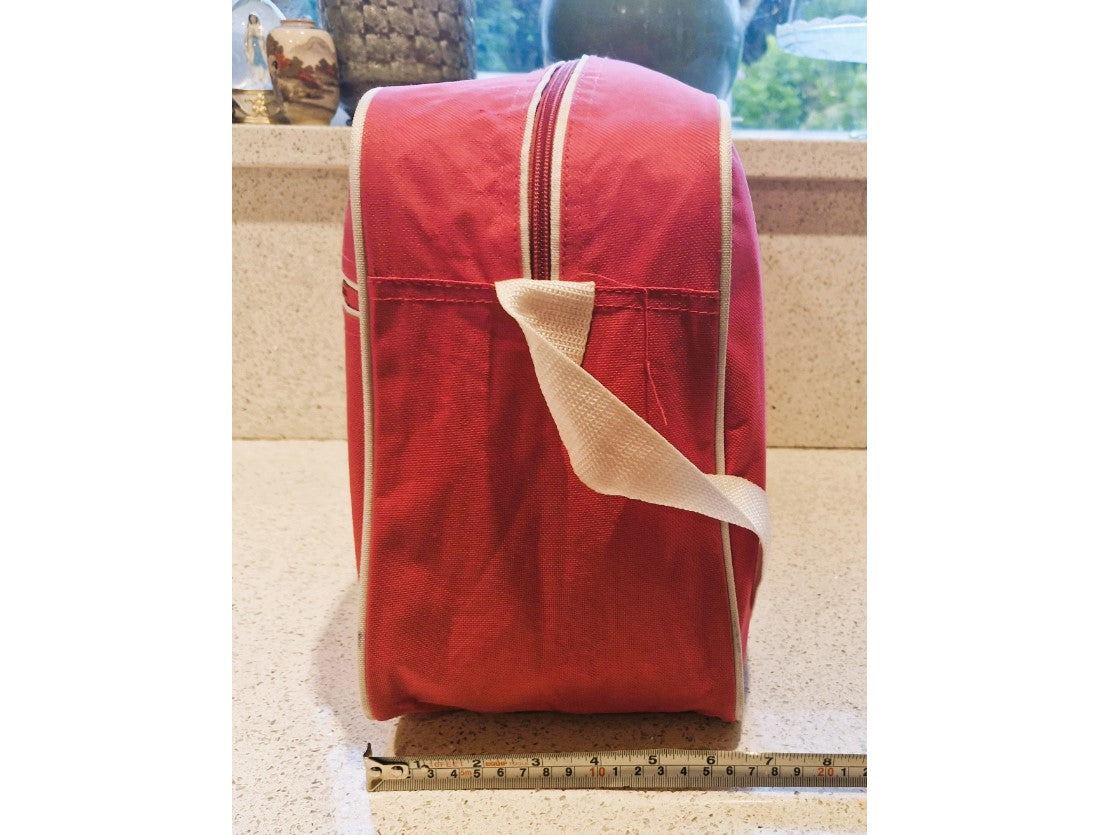 MOAM Sweets Messenger Bag, Large Pink Messenger Bag, Quirky Messenger bag