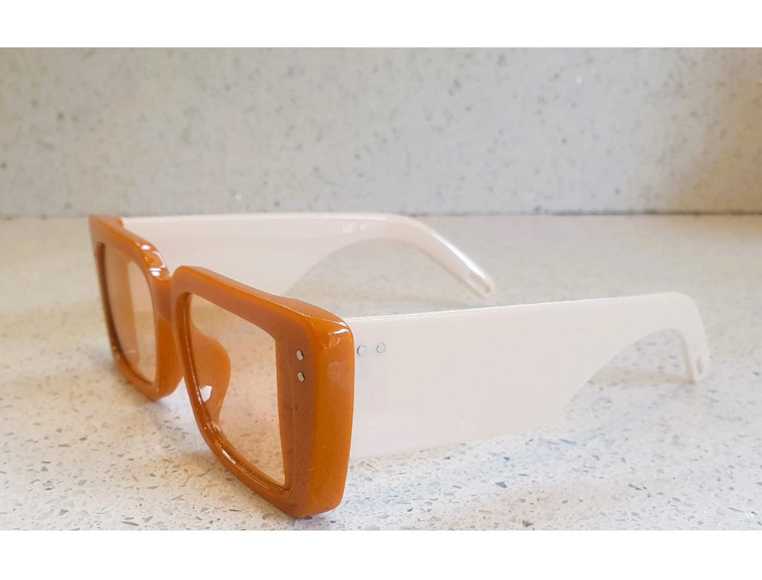 Vintage style, Orange Sunglasses, Sunglasses, Retro, Vintage, Pin Up Girl, Quirky, Kitsch, 1950s,