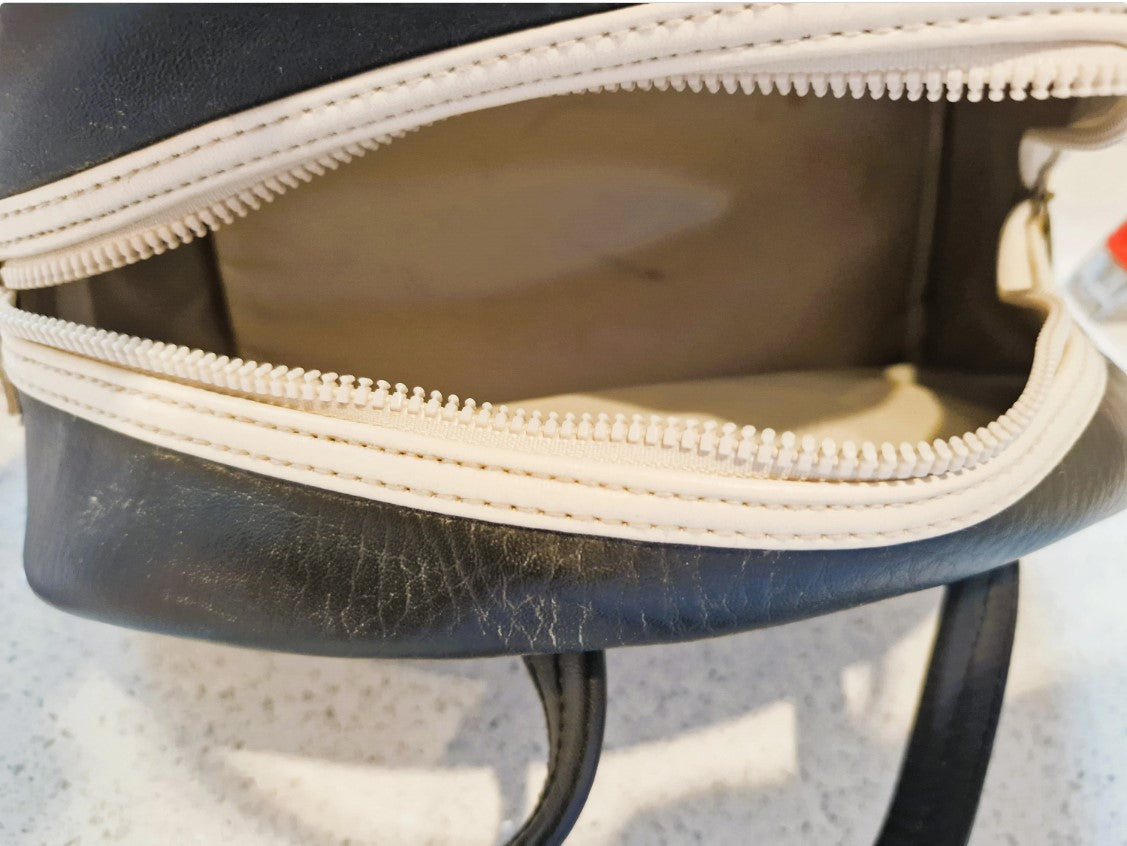 Converse All Stars Bowlingtasche, Vintage Converse Bowlingtasche
