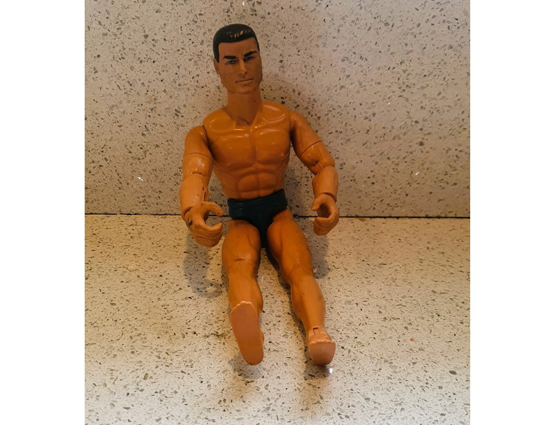 Action Man, 90s, Action Man, Vintage Action Man