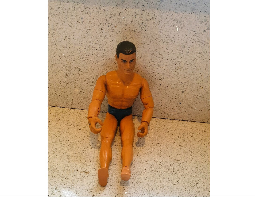 Action Man, 90s, Action Man, Vintage Action Man
