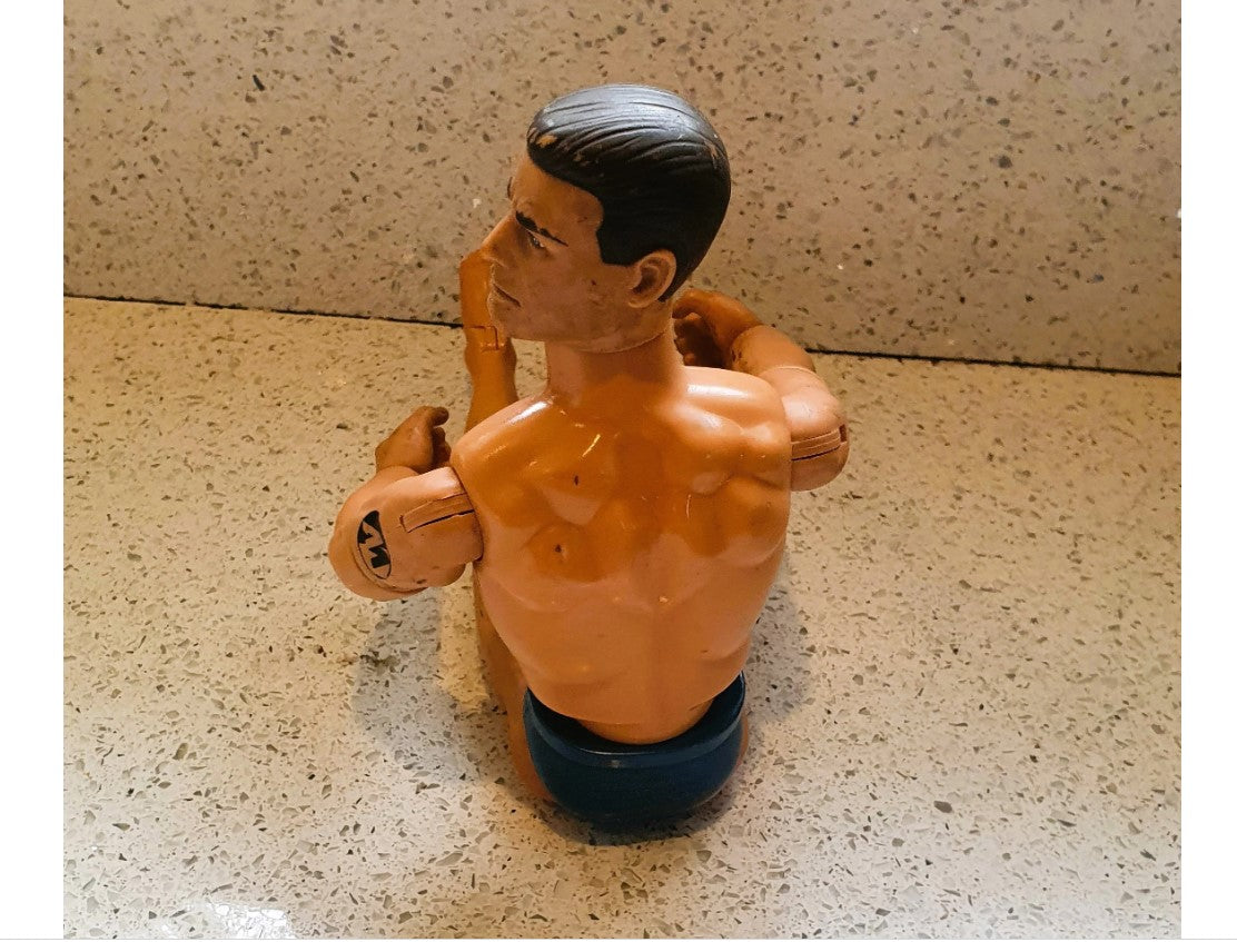 Action Man, 90s, Action Man, Vintage Action Man
