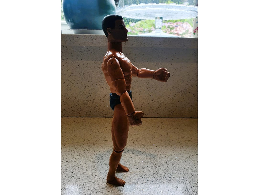 Action Man, 90s, Action Man, Vintage Action Man