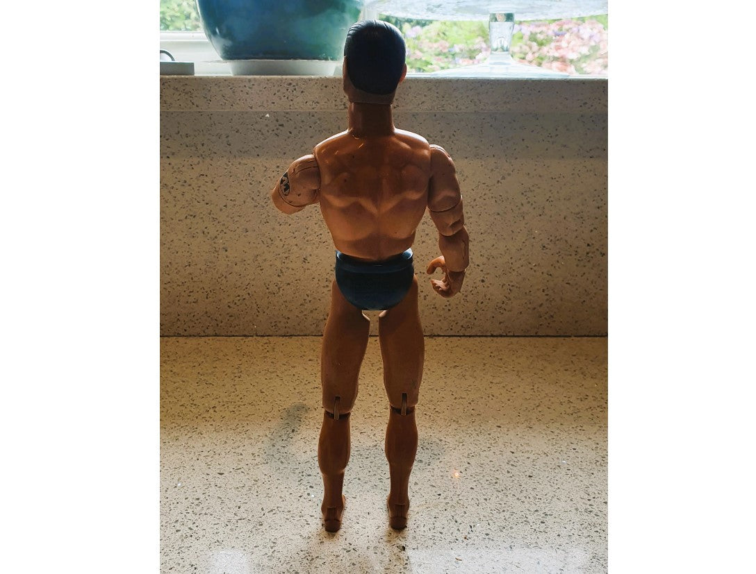 Action Man, 90s, Action Man, Vintage Action Man