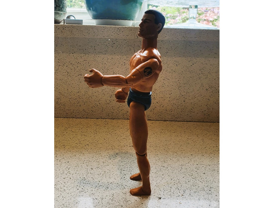 Action Man, 90s, Action Man, Vintage Action Man