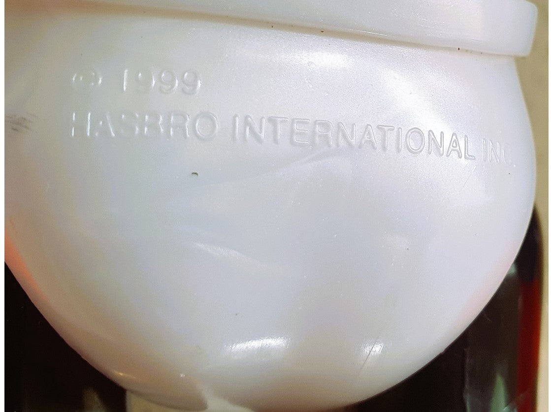 90s Action Man, Ice Skater, Action man, Hasbro Action Figure 1999, Ice skating action man