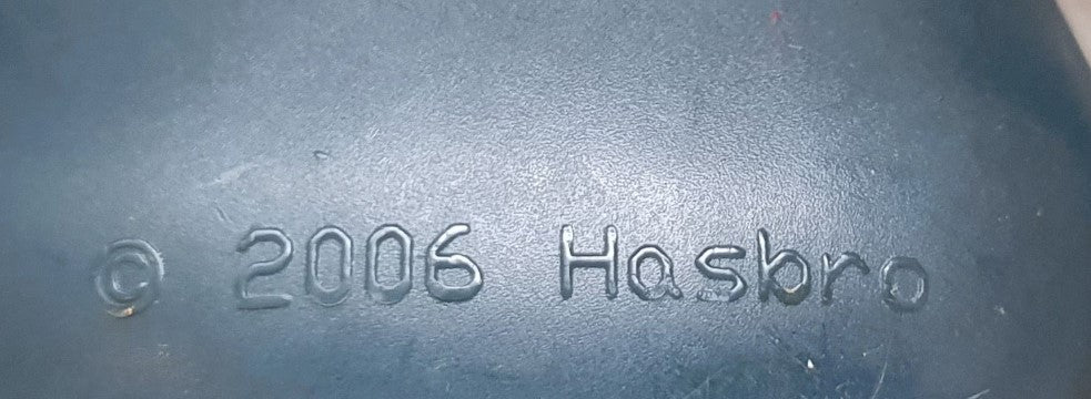 Action Man, ATOM, Hasbro, Vintage Action Man