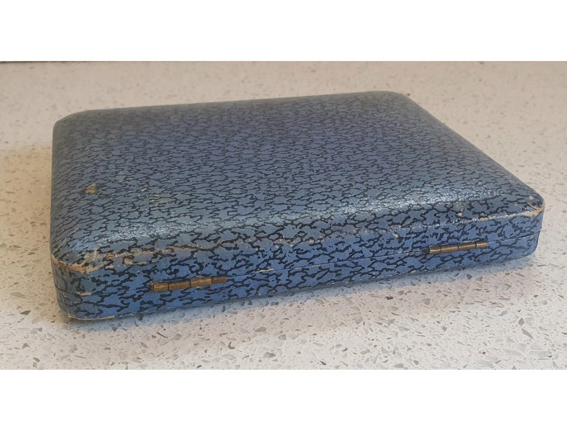 Art Deco, Green, Art Deco, Coffee Bean Silver Plated Tea spoons, Silver Plated coffee Spoons, EPNS