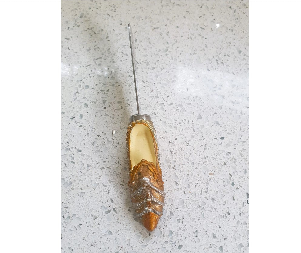 Ladies Shoes butter spreader, Jam Spreaders, cheese board, charcuterie Board, Novelty, Quirky, Kitsch, Picnic,