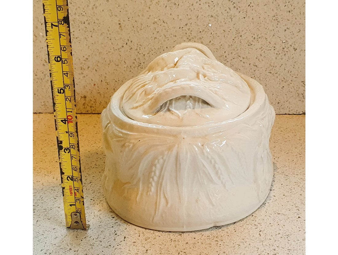 Game Tureen, Game Casserole, Hunting Scene, Portmerion, Game Motif, Porcelain Terrine