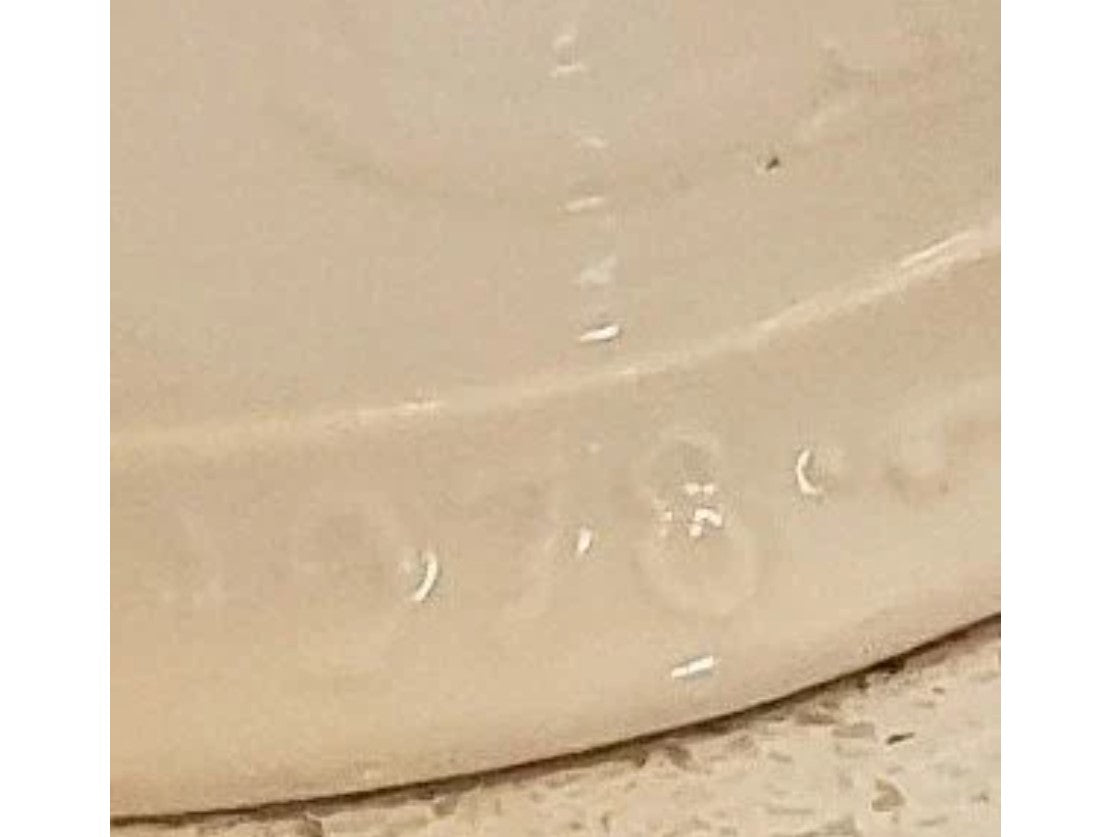 Royal Doultan, Beswick, Tankard, 1978, Collectors edition, White, Cream coloured, Blank