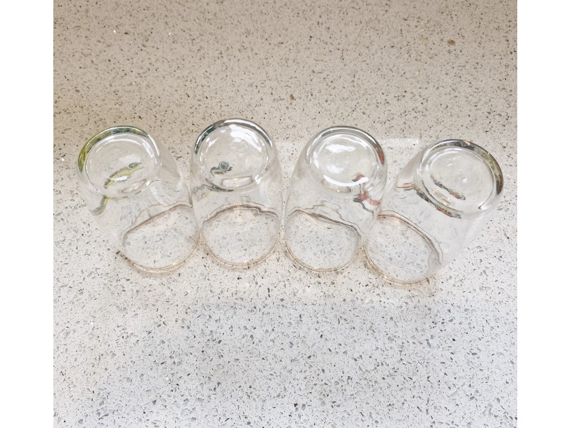 Classic car Drinking glass, Tumbler, cordial glasses, beer glass, Classic car, Vintage car, gilt