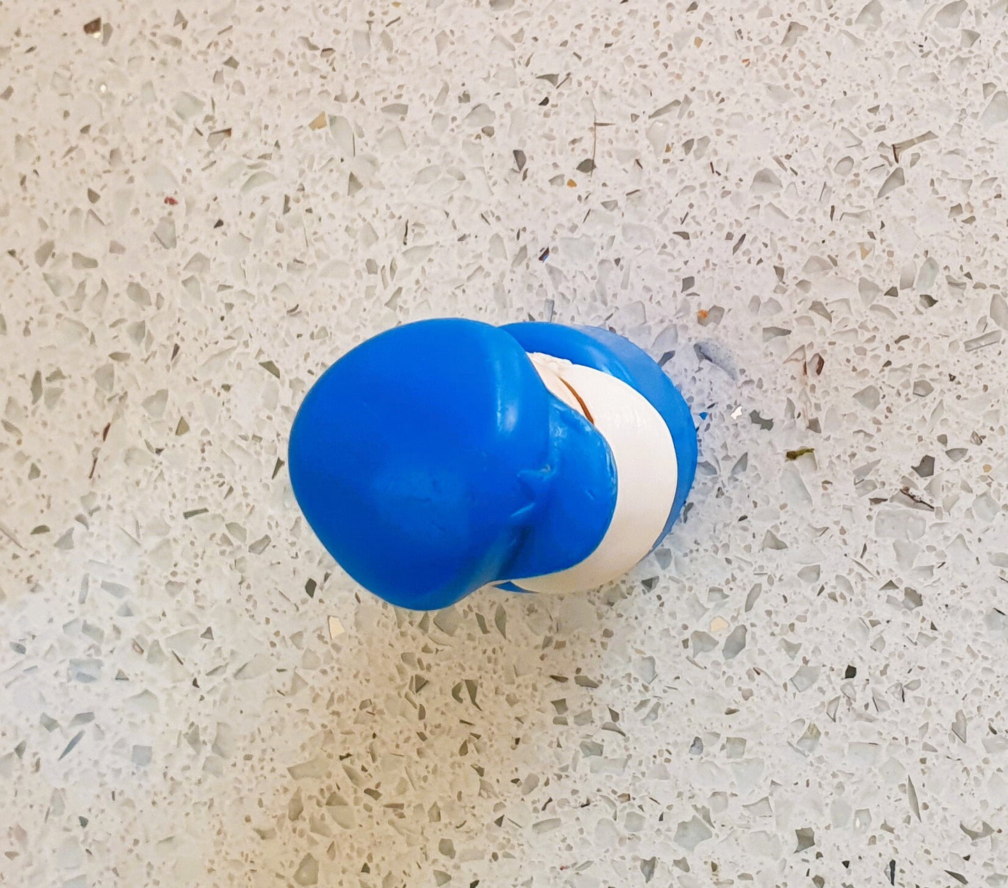 Vintage, Fisher-Price Little people floating Marina, Fisher Price Marina Harbour Master, Fisher Price Marina, Fisher Price Blue man with Beard