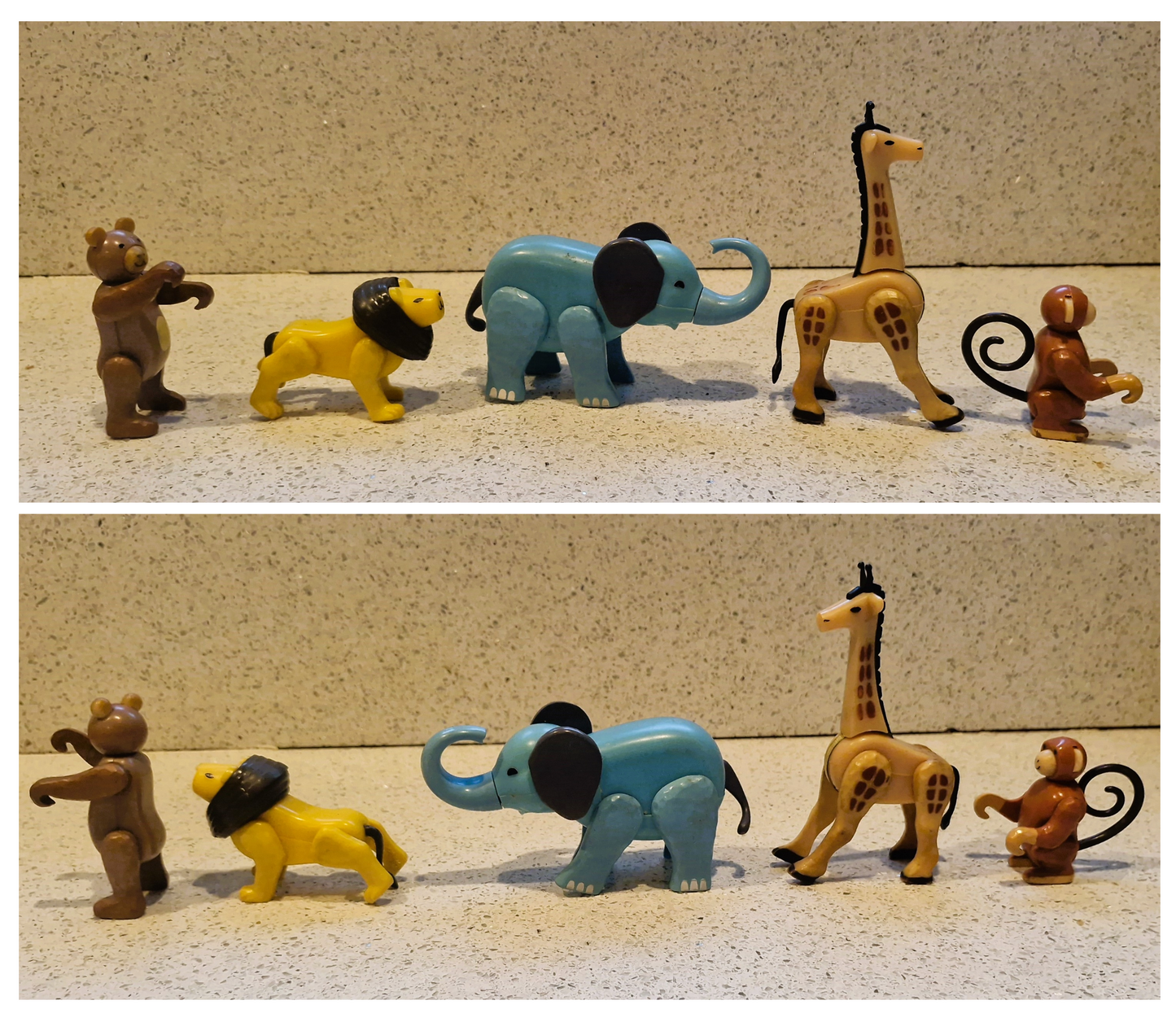 Fisher-Price Circus Train, Vintage Fisher Price Toys, Train, Circus Train, Fisher Price, BOXED