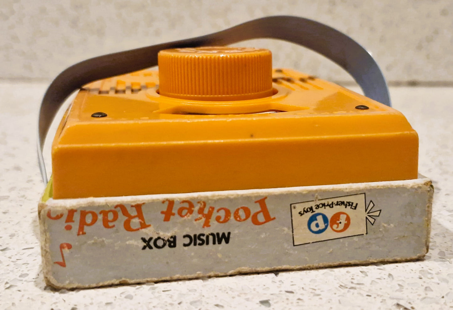 70s, Fisher-Price Radio,My Name is Michael, Micheal, Fisher Price radio, Fisher Price Music Box