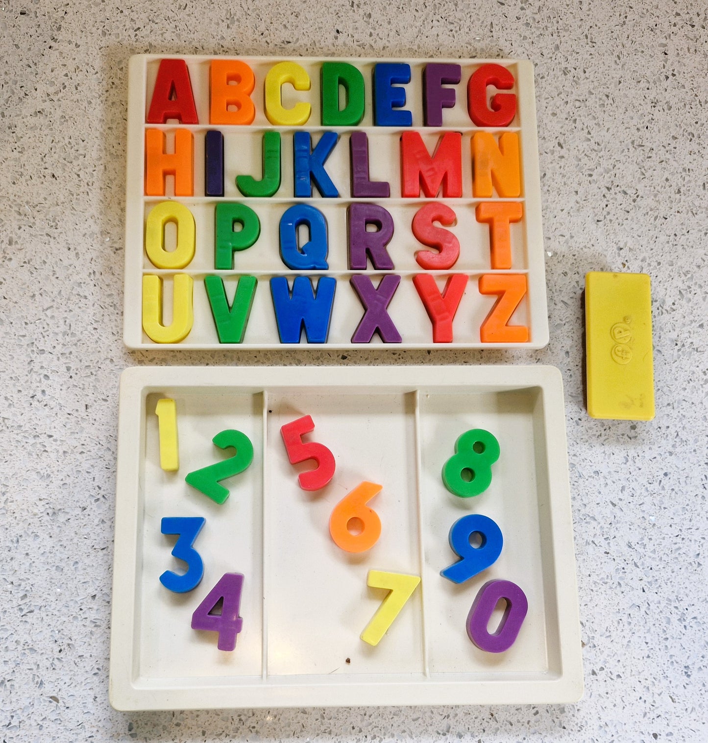 Fisher-Price  Play Family School,  Fisher Price School House, COMPLETE, Fisher-Price Little People, 70s, Fisher-Price