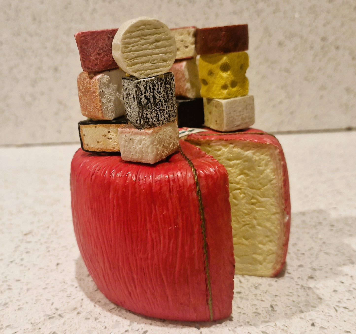 Vintage Cheese Butter spreaders, Babybell, Quirky, Unique, Novelty Butter Knives