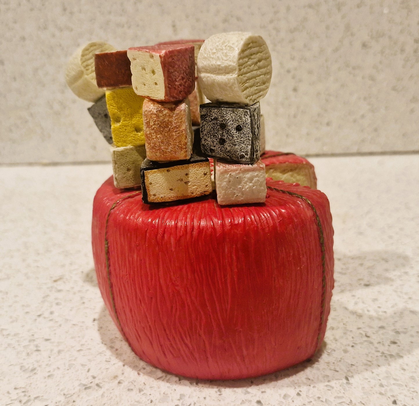 Vintage Cheese Butter spreaders, Babybell, Quirky, Unique, Novelty Butter Knives