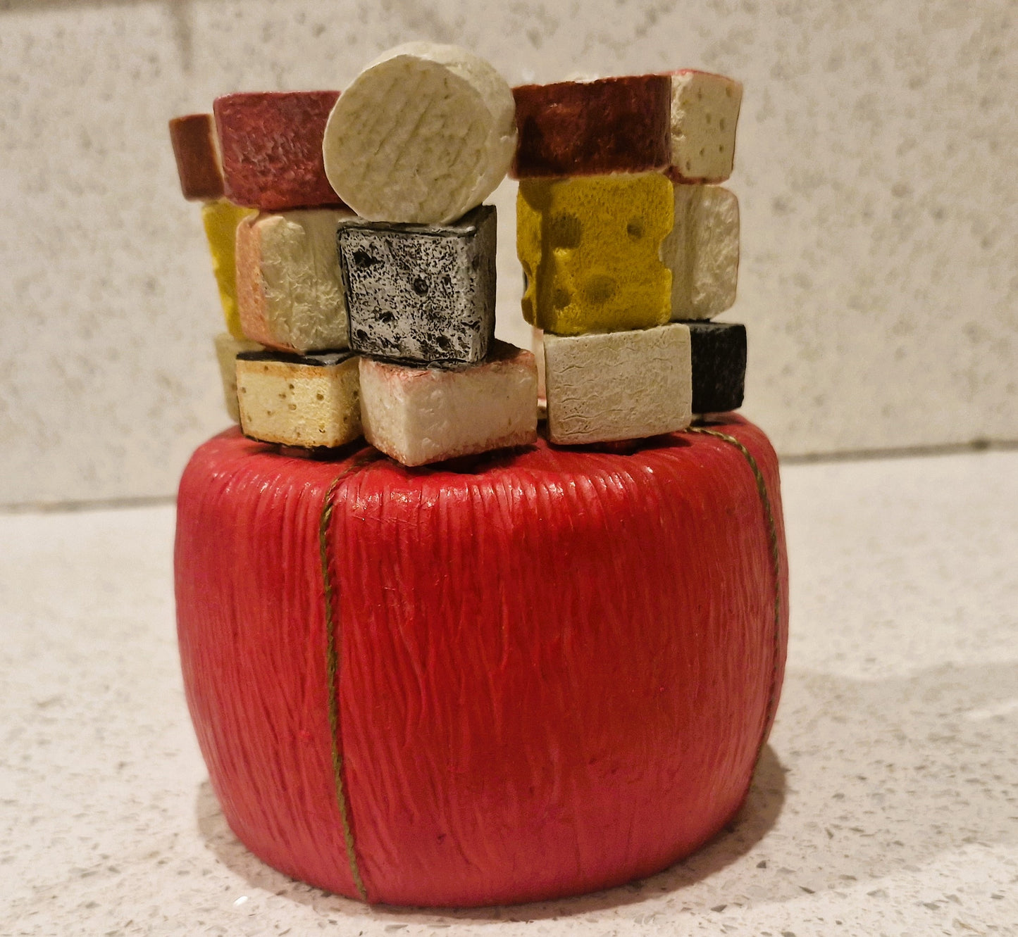 Vintage Cheese Butter spreaders, Babybell, Quirky, Unique, Novelty Butter Knives