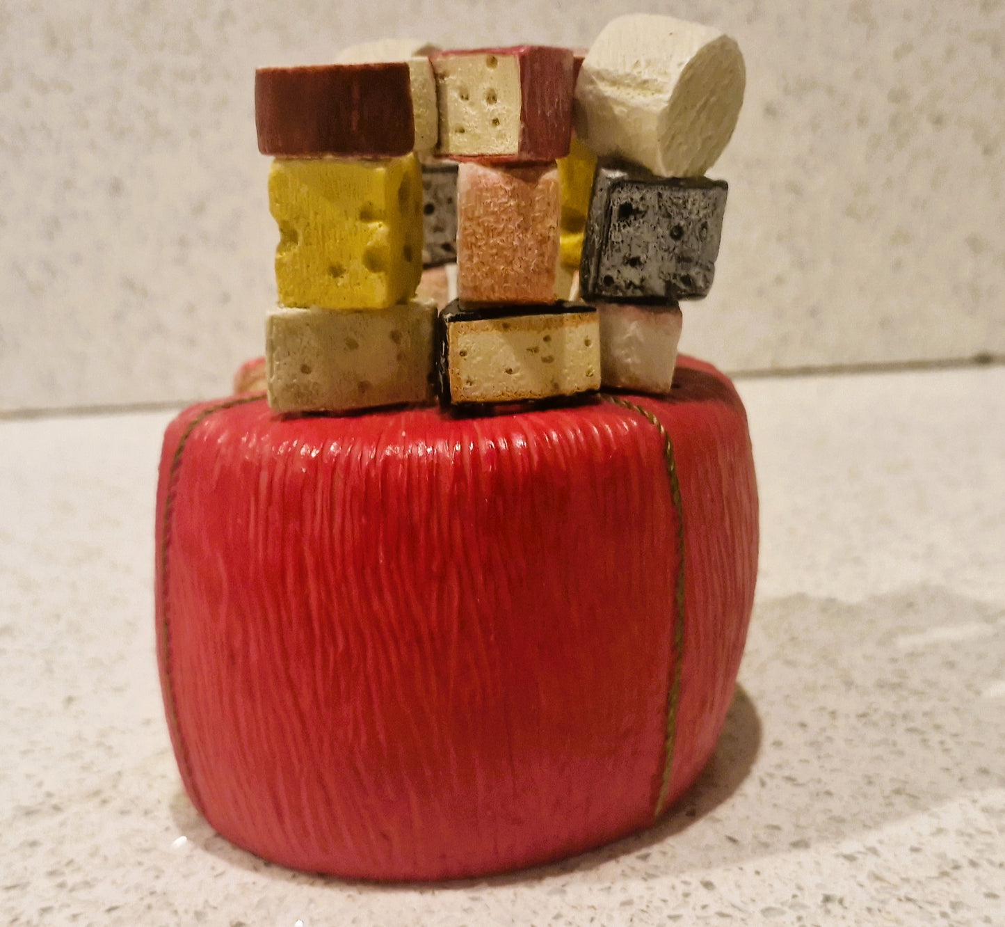 Vintage Cheese Butter spreaders, Babybell, Quirky, Unique, Novelty Butter Knives