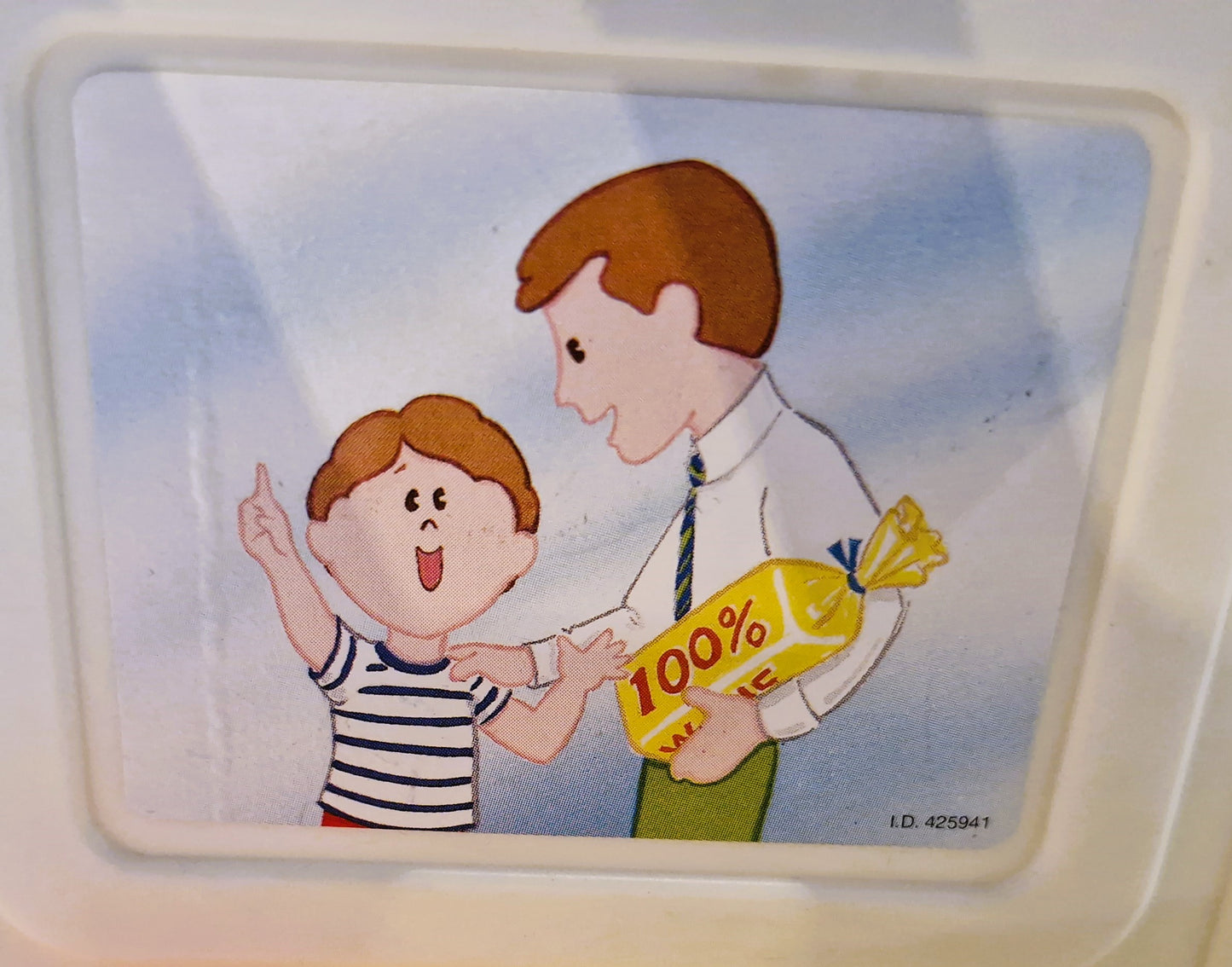 Fisher-Price Little Mart Petrol Station, Fisher Price Little People Little Mart #2580, Fisher Price Little Mart