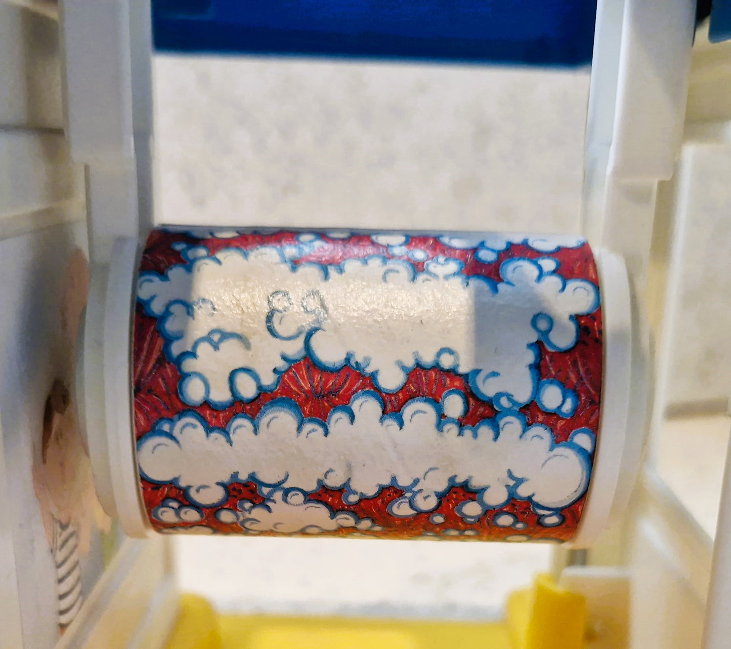 Fisher-Price Little Mart Petrol Station, Fisher Price Little People Little Mart #2580, Fisher Price Little Mart