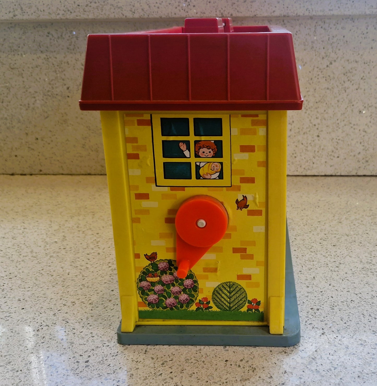 Fisher-Price Children's Hospital, Fisher Price Play Family Children’s Hospital, Fisher Price Hospital, Play Family, Fisher Price, Little People