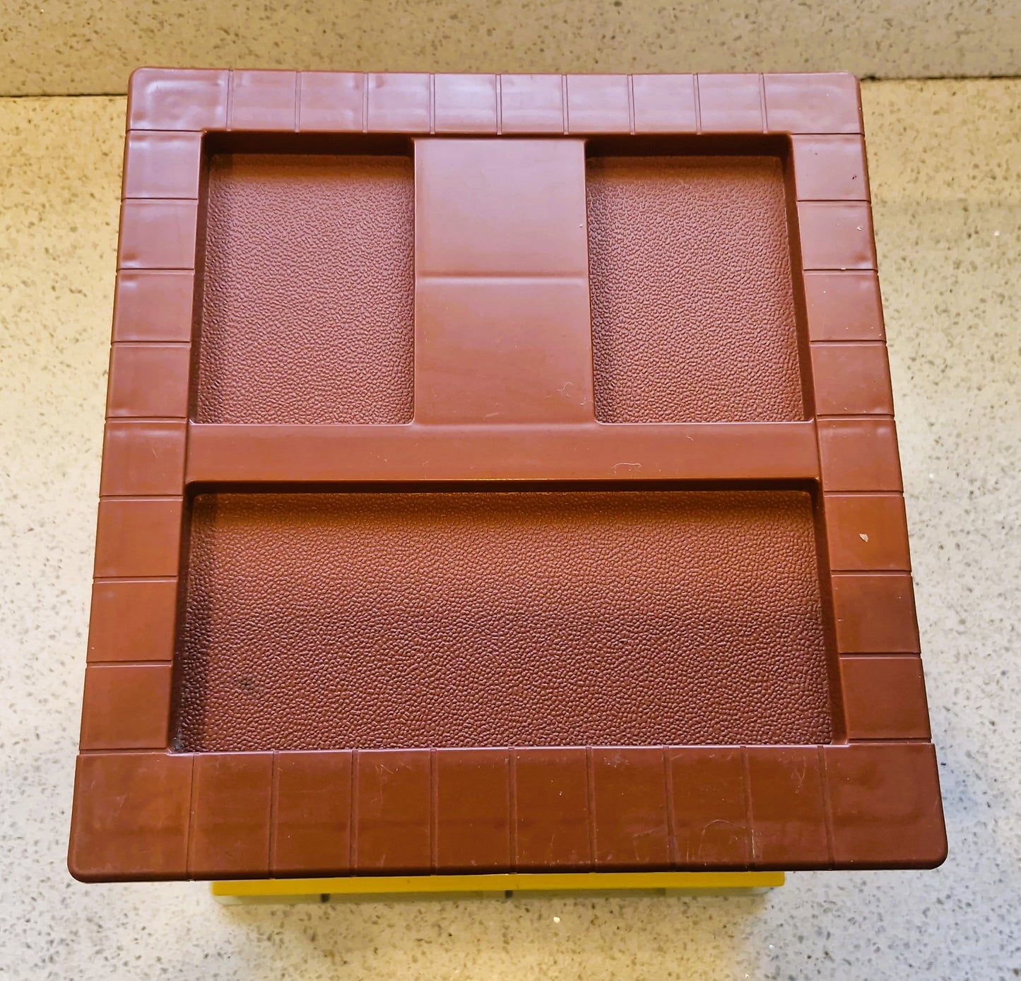 Fisher-Price Play Family Fire Station, Fisher Price Fire Station,  Fisher Price little people Fire Station, Boxed, Complete