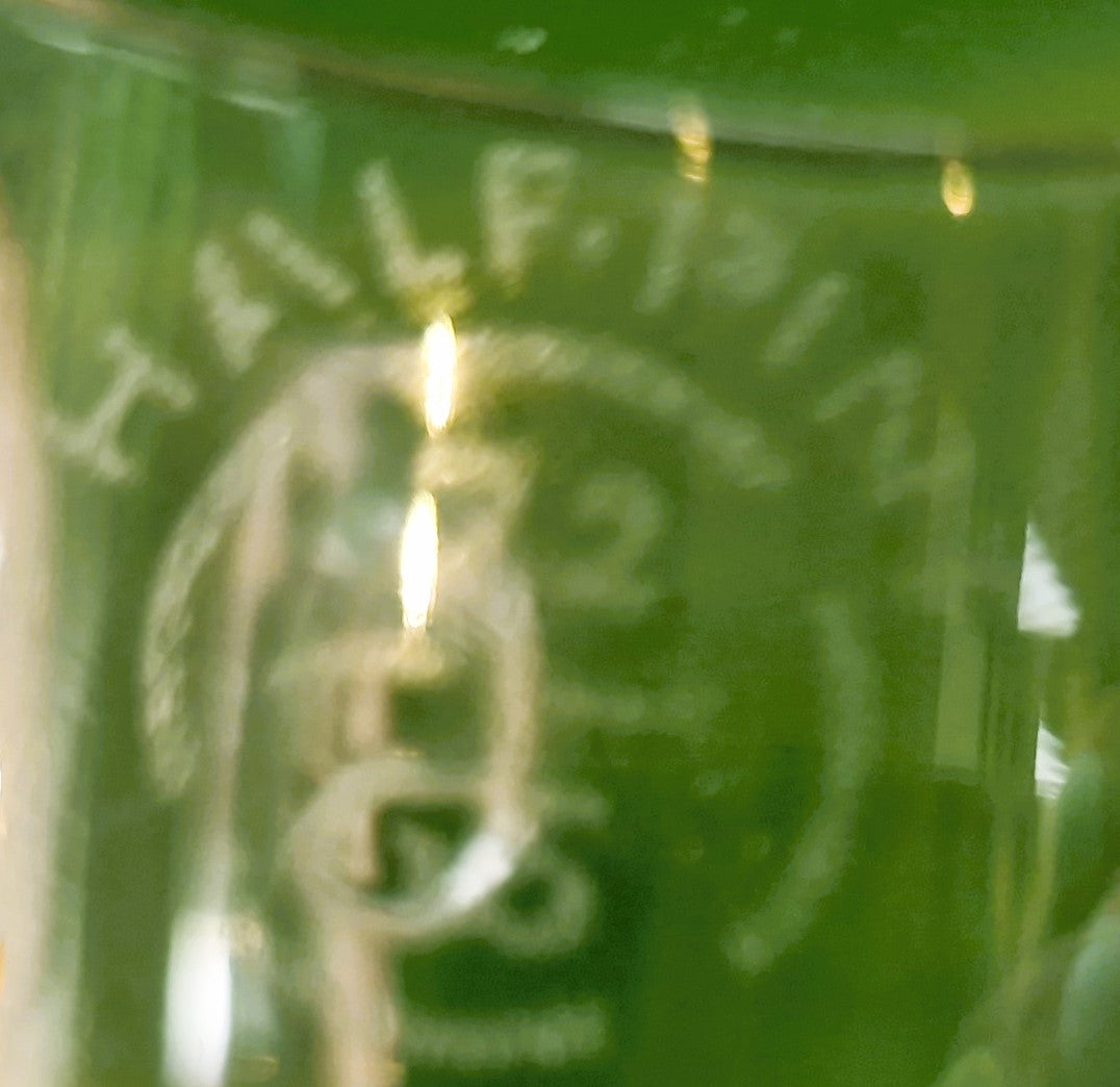 Bierglas mit Fasanen-Design, Fasanen-Pintglas, Fasanen-Krug, Jagd, Britisch, vergoldeter Rand, Geschenk
