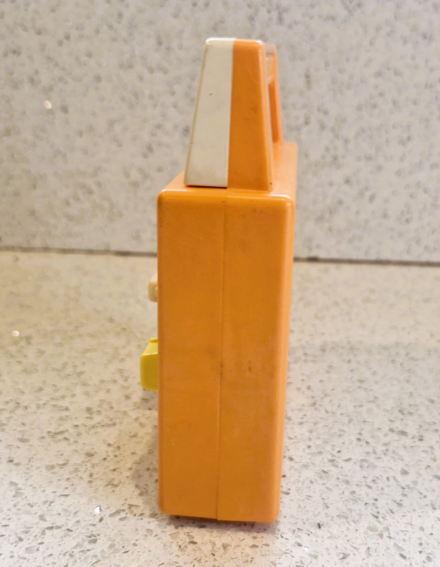 70s, Fisher-Price Radio, Candyman, Fisher Price radio, Fisher Price Music Box