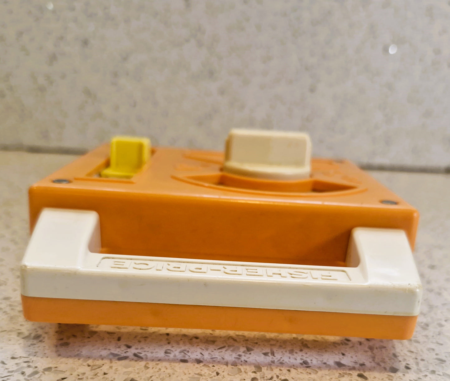 70s, Fisher-Price Radio, Candyman, Fisher Price radio, Fisher Price Music Box