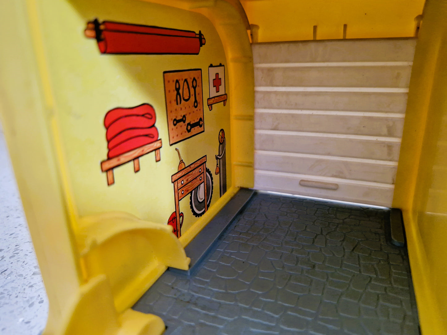 Fisher-Price Children's Hospital, Fisher Price Play Family Children’s Hospital, Fisher Price Hospital, Play Family, Fisher Price, Little People