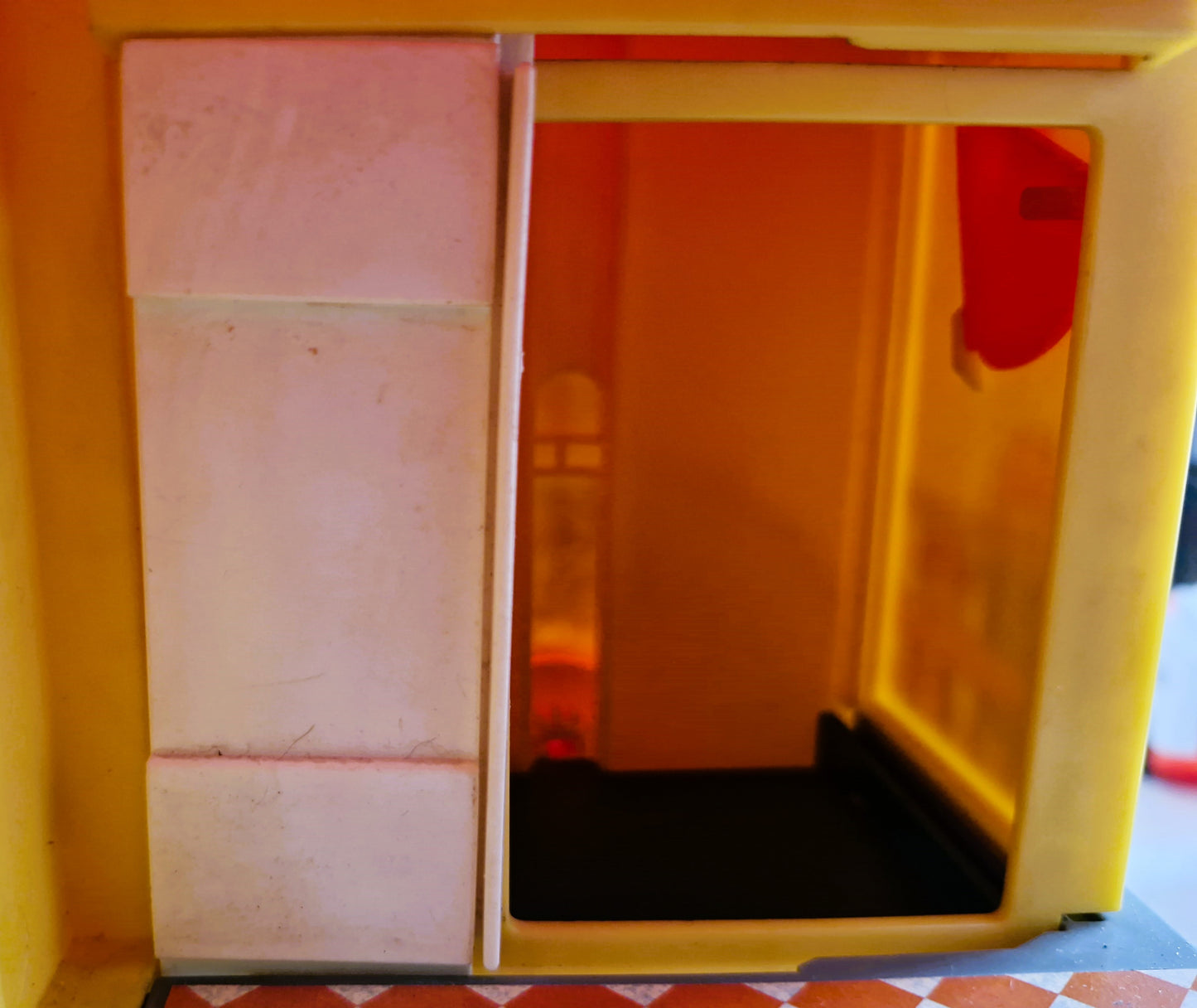 Fisher-Price Children's Hospital, Fisher Price Play Family Children’s Hospital, Fisher Price Hospital, Play Family, Fisher Price, Little People