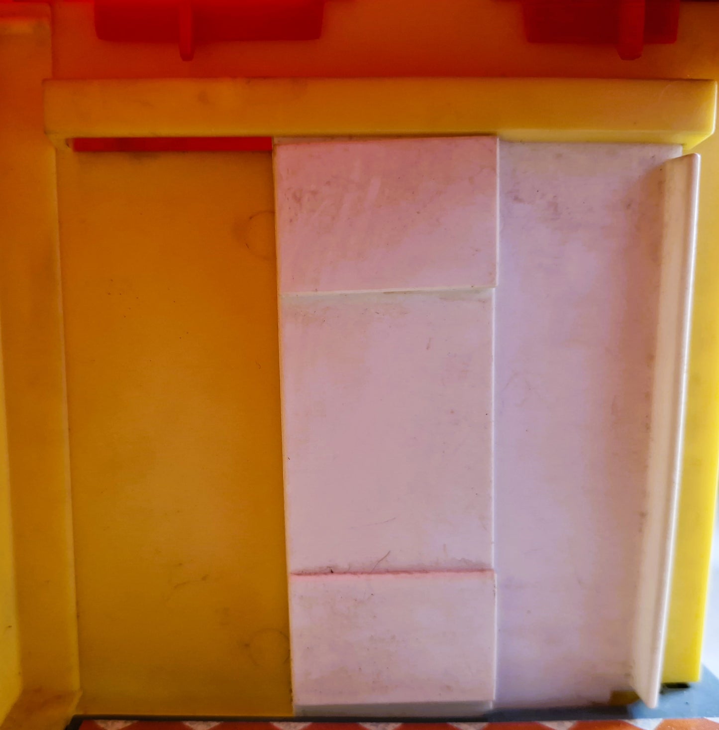 Fisher-Price Children's Hospital, Fisher Price Play Family Children’s Hospital, Fisher Price Hospital, Play Family, Fisher Price, Little People