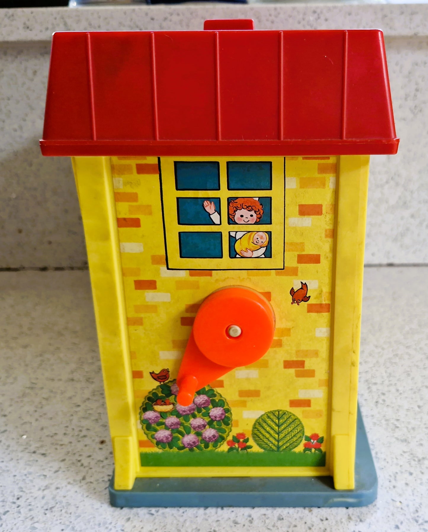 Fisher-Price Children's Hospital, Fisher Price Play Family Children’s Hospital, Fisher Price Hospital, Play Family, Fisher Price, Little People