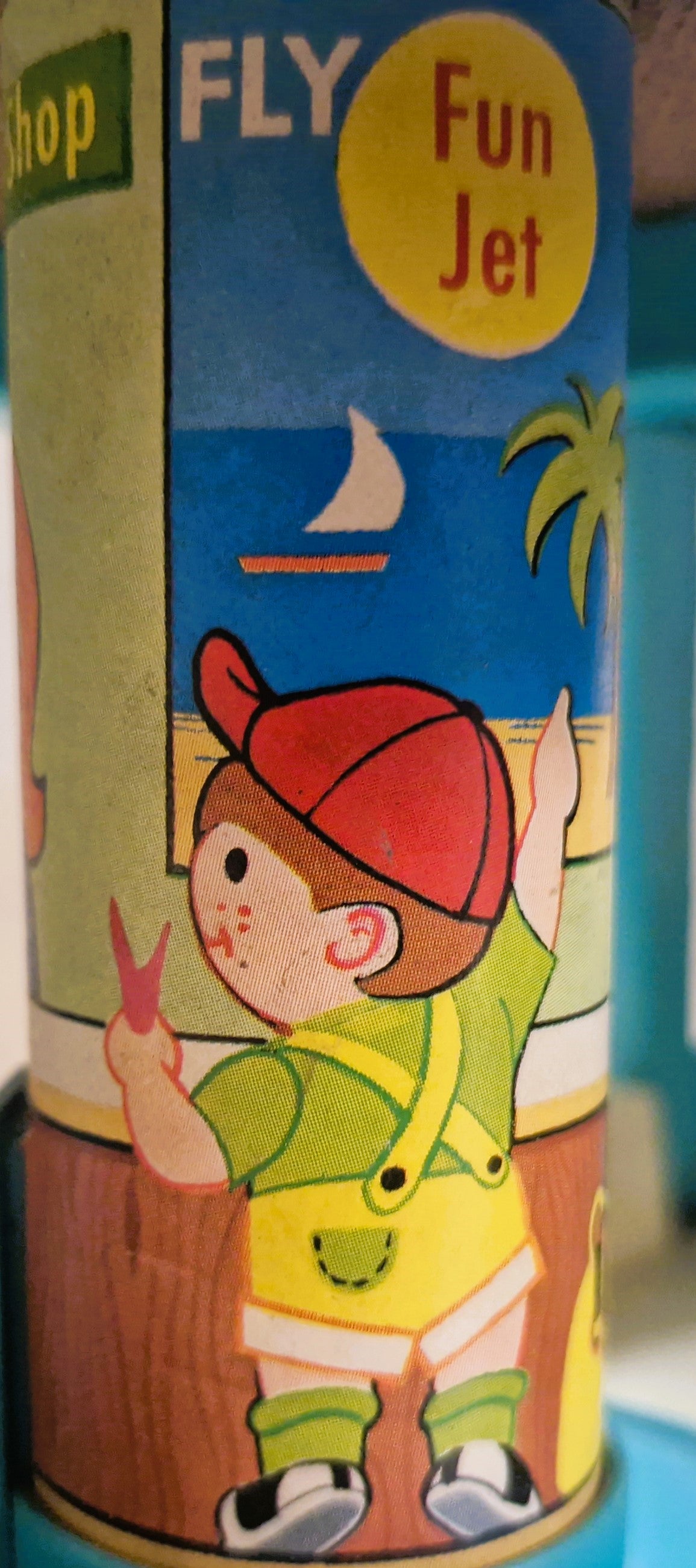 Fisher-Price 70s Airport, Fisher Price Play Family Airport, Fisher Price Little People Airport, Complete