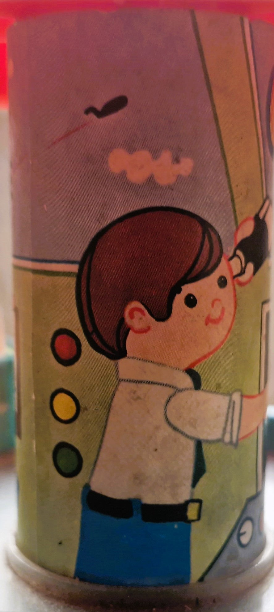 Fisher-Price 70s Airport, Fisher Price Play Family Airport, Fisher Price Little People Airport, Complete