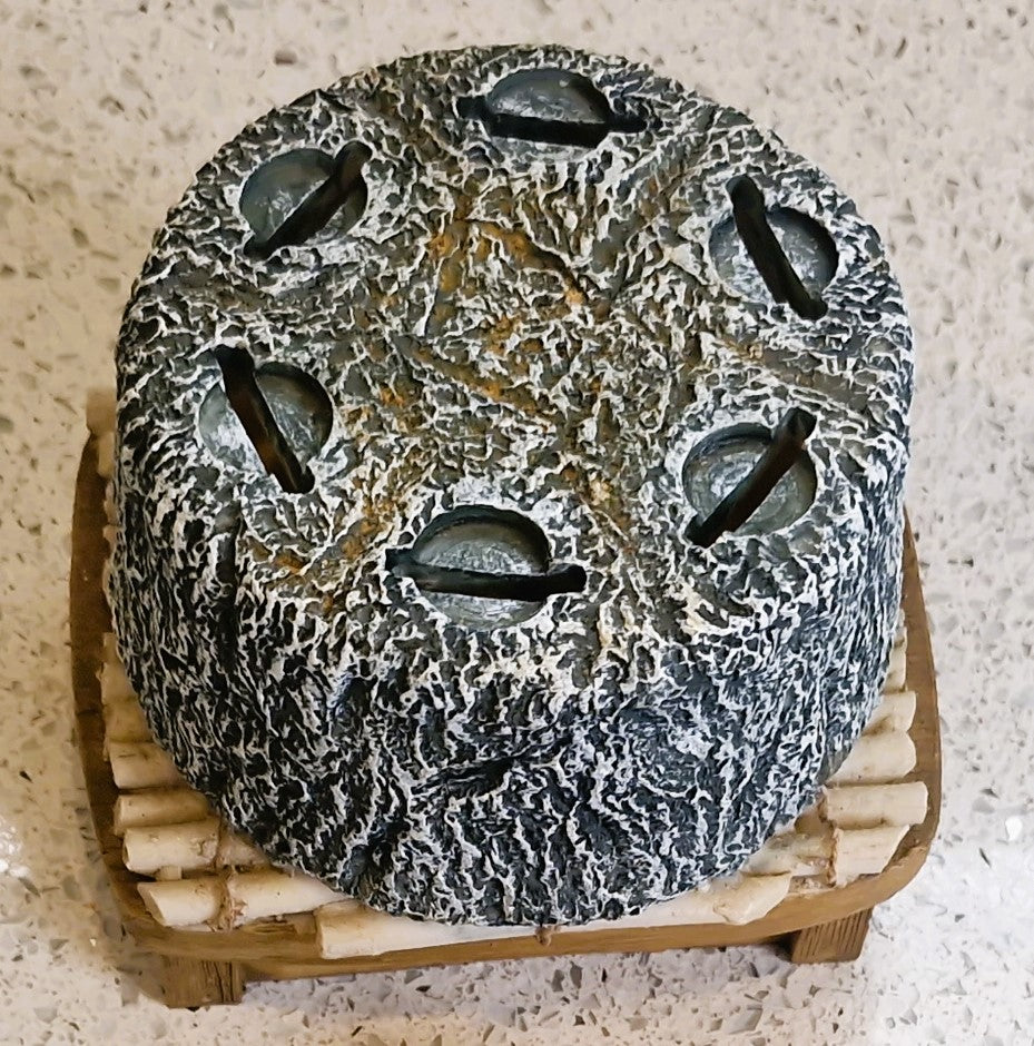 Vintage Cheese Butter spreaders, Boston Warehouse, Quirky, Unique, Novelty Butter Knives