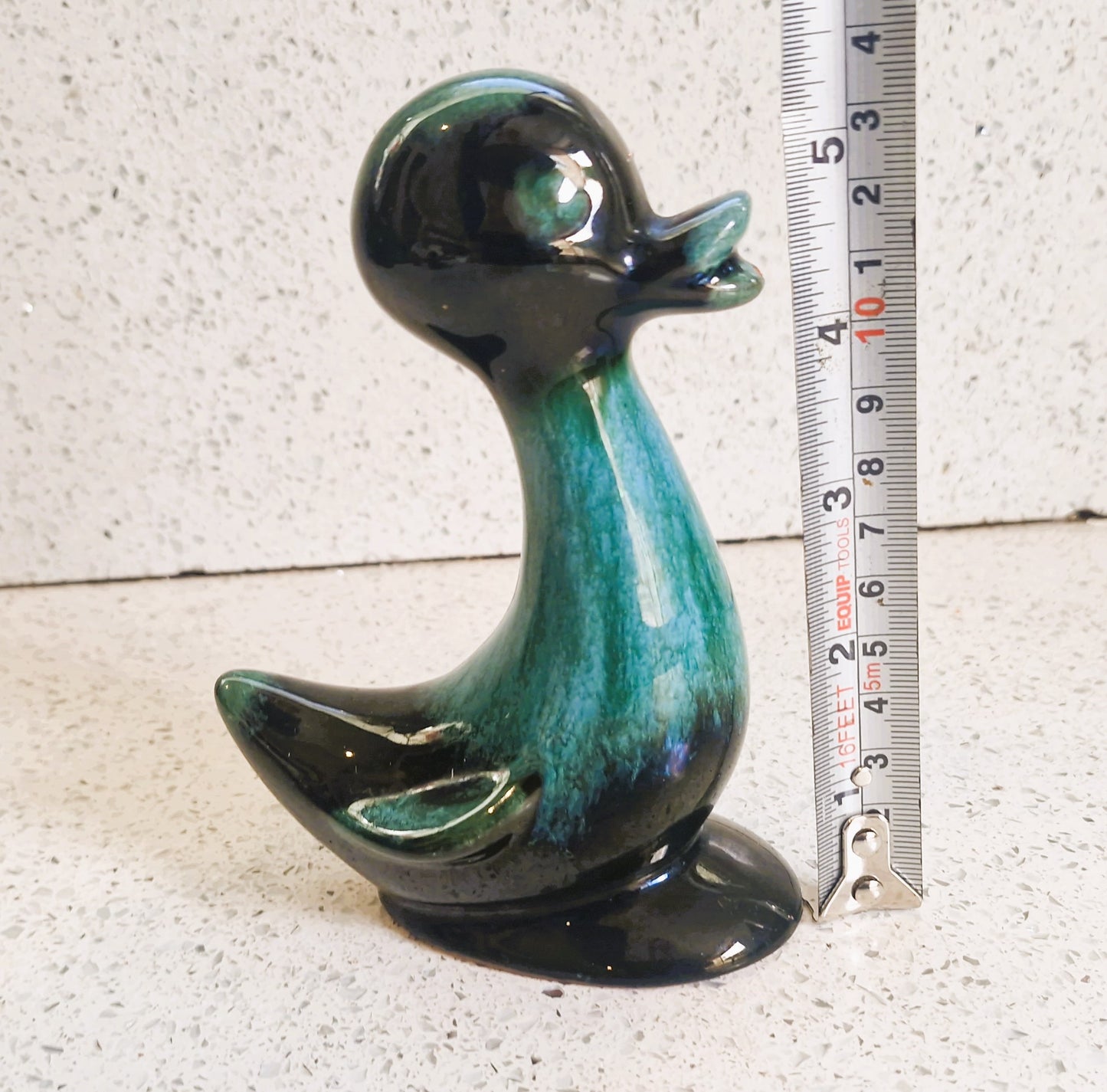 Blue Mountain Pottery Duck Family: Mid-Century Canadian Pottery