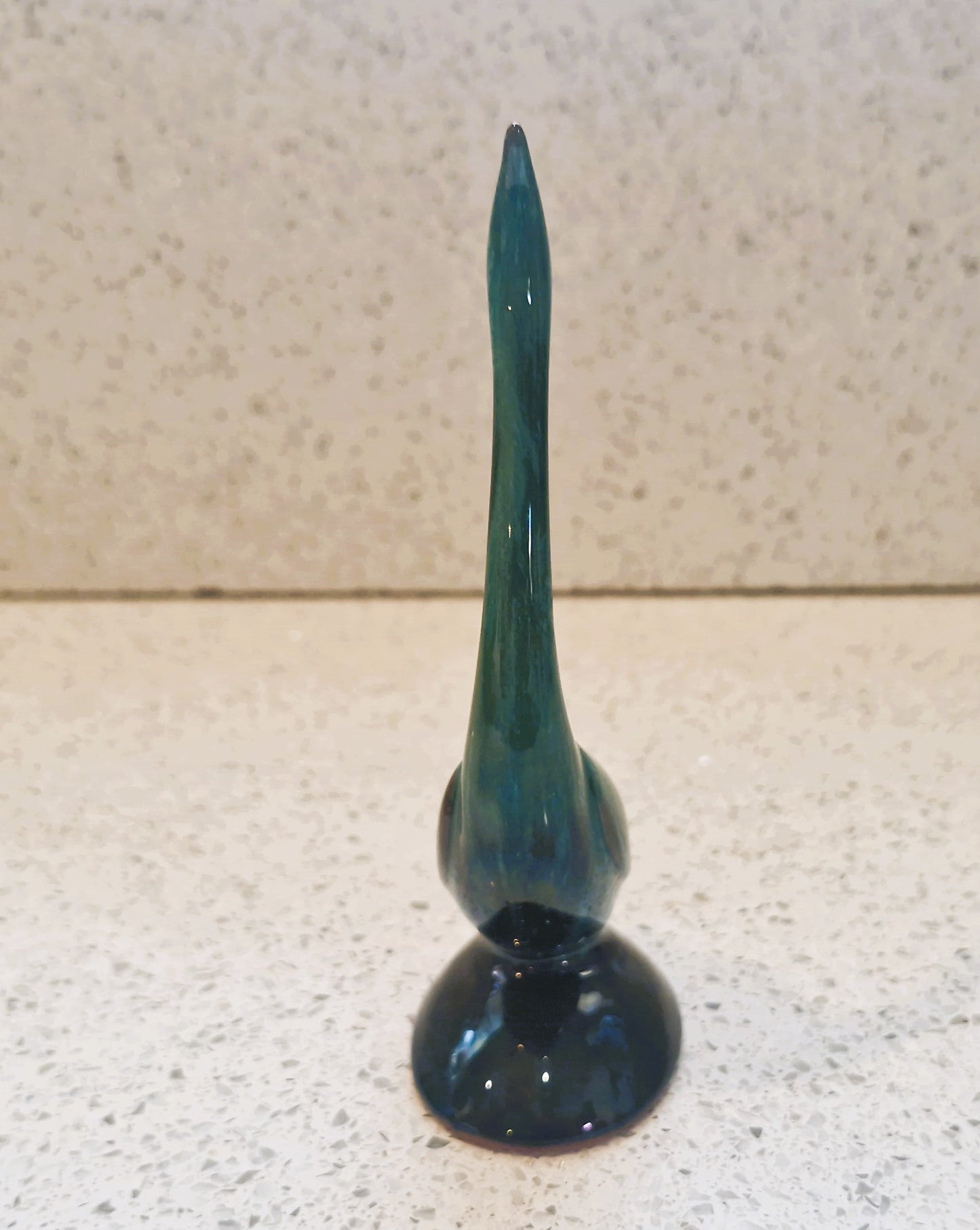 Blue Mountain Pottery Goose Ornament: Mid-Century Canadian Decor, Blue Mountain Pottery, MCM, Mid century Decor