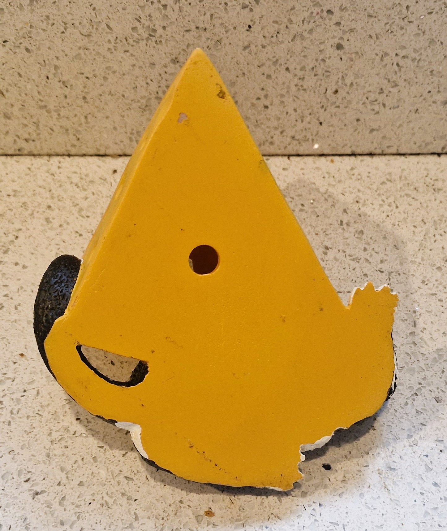 Sagaform Cheese Knife Set, Cheese Knives, Mice, Mouse, Vintage