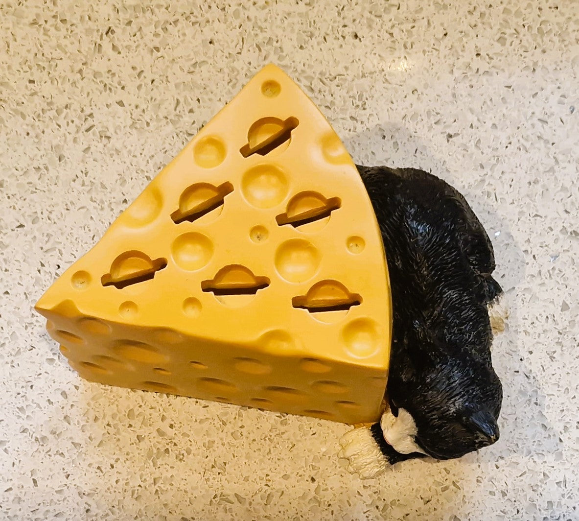 Sagaform Cheese Knife Set, Cheese Knives, Mice, Mouse, Vintage