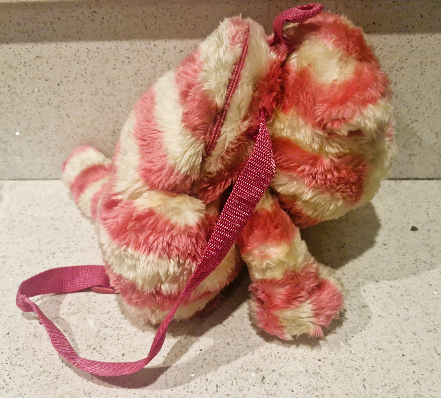 RARE, Vintage Bagpuss Rucksack: Excellent condition, BBC TV Show