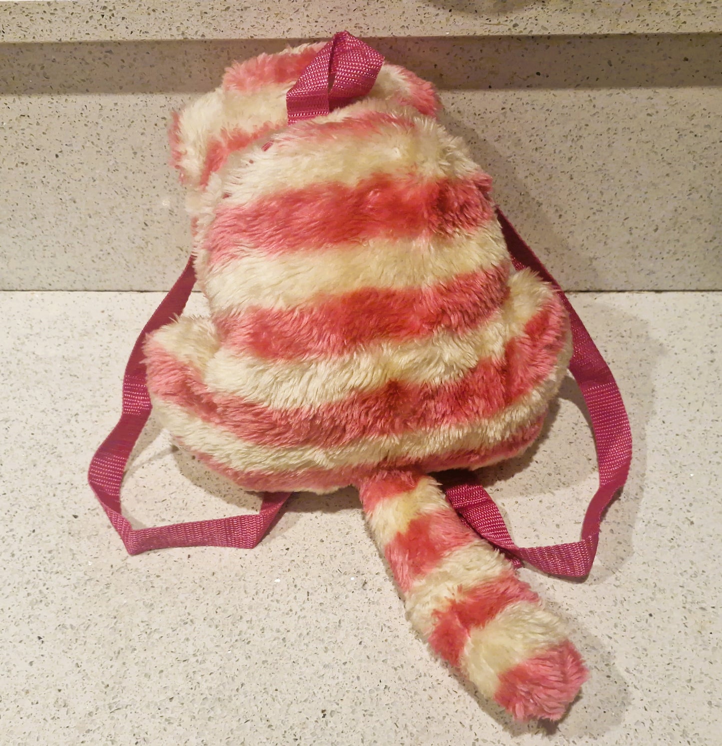 RARE, Vintage Bagpuss Rucksack: Excellent condition, BBC TV Show